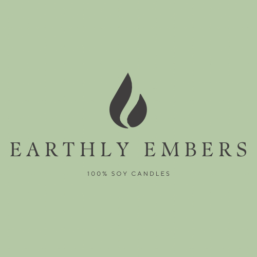 Earthly Embers 